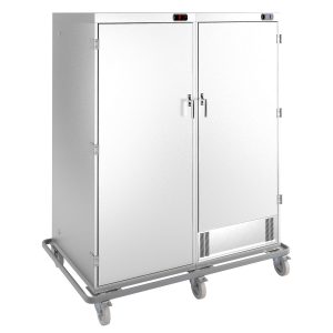 Food transport trolley Metos Thermobox Banquet KF