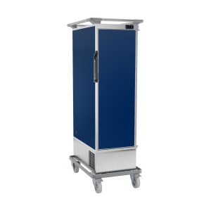 Food transport trolley Metos Thermobox K180 ECO