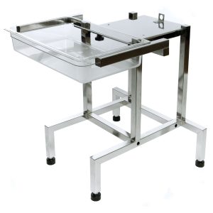 Stand Metos RG-100/200/250/350