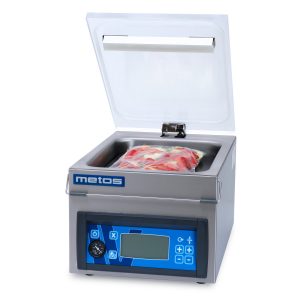 Vacuum machine Metos T2 4m3