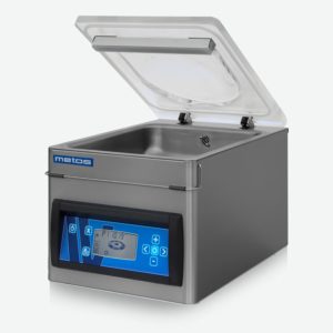 Vacuum machine Metos T4 16m3