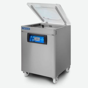 Vacuum machine Metos M2 63m3