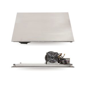 Cold plate Metos JH1400K GN2/1