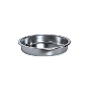 Round stainless steel pan Metos Tasty Ø 350 mm
