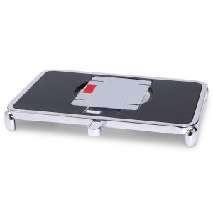 Short stand for chafing dish Metos Tasty GN1/1 + heating ele