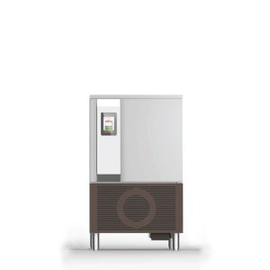 Blast chiller and blast freezer cabinet Metos HiChef HC12