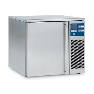 Mini blast freezer Metos CF031 AG