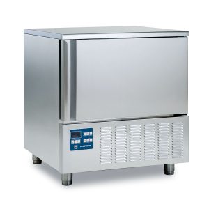 Blast freezer cabinet Metos BF051 AG