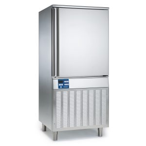 Blast freezer cabinet Metos BF121 AG-P