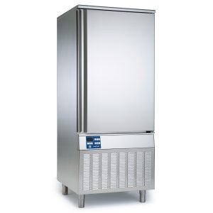 Blast chiller cabinet Metos BC161 AG