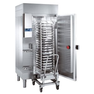 Blast chiller room Metos RC201 DP PLUS (SCC)