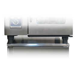 Adaptor plate for Metos CMP/SCCWE 61 - BC/BF 051