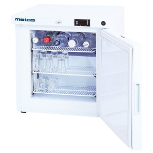 Schnapps freezer Metos BD-32