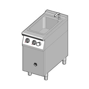 Pasta cooker Metos 8EUK/40