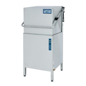 Dishwasher Metos WD-6 including Autostart