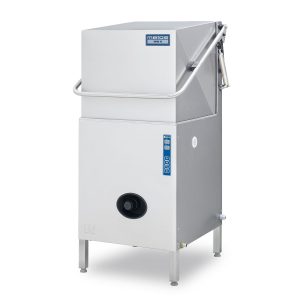 Dishwasher Metos WD-6 Duplus Autostart