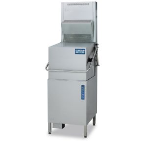 Dishwasher Metos WD-7A with condensing unit