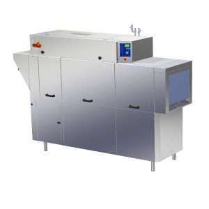 Dishwasher Metos WD 211E R-L 400V3N~