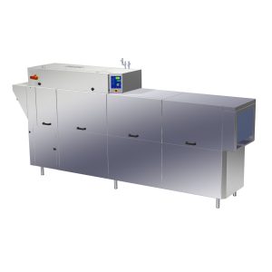 Dishwasher Metos ICS+ 333 R-L 400V3N~