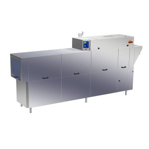Dishwasher Metos ICS+ 333 L-R 400V3N~