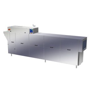 Dishwasher Metos ICS+ 423 R-L 400V3N~