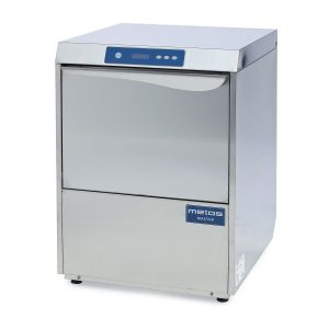 Undercounter dishwasher Metos Master Premium 50 DA (with wat