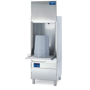 Potwasher Metos Master KP151EL 400V3N~