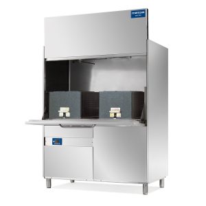 Potwasher Metos Master KP402E PLUS