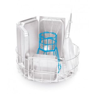 Stand for basket and pots Metos GR300 / GR800