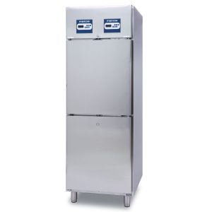 Refrigerator/freezer Metos Start S35/35R TNN BT HP R290