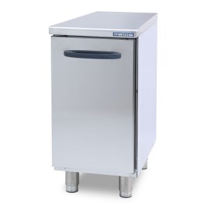 Neutralcupboard Metos NC-400/R 400x650x900mm