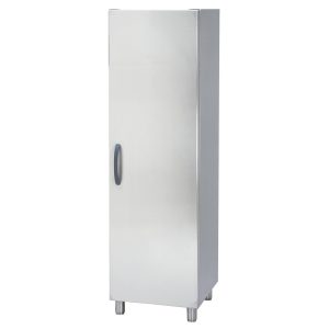 Floor cupboard Metos FC-1/R 600x600x2000mm