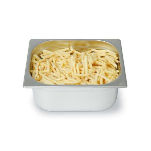 GN container Metos GN1/2-150, stainless steel