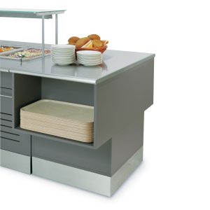 Tray module Metos Nova TM2