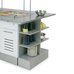 Shelf Module Metos Nova ShM