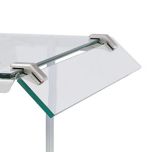 Sneeze guard Metos Nova plus 1200