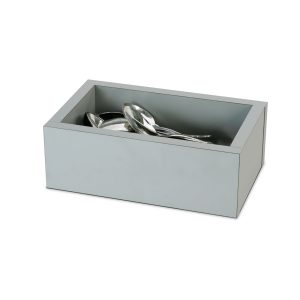 Cutlery box Metos Nova