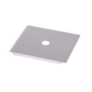 Cover Plate Metos Nova 200*200