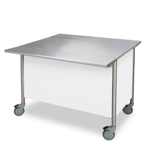 Serving Trolley Metos Corona SB 1200