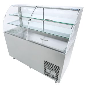 Refrigerated Display Metos Halo 1R1600 LED