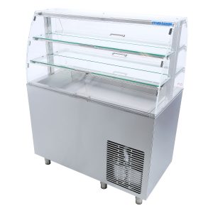 Cold Display Metos Halo 2RC1200 LED