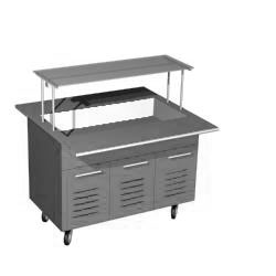 Cold Basin Metos Nova CB 1200 LED