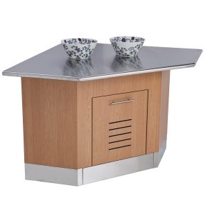 Kulmayksikkö Nova 900 mm neutral