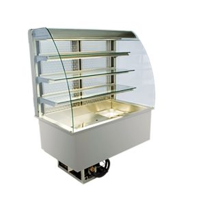 Cold display Metos Gastro GR-177-87-E