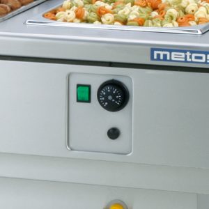 Bain marie filling Metos Proff BM-F-3