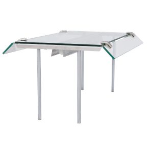 Upper Shelf Metos Drop-In Nova 450-H Plus