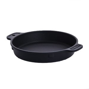 Roasting & baking pan Metos S Ø16 cm Trilax