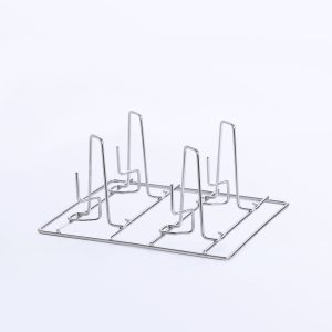 Chicken grid Metos Super Spike H4 GN1/2