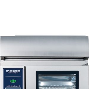 UltraVent CombiDuo exhaust hood XS