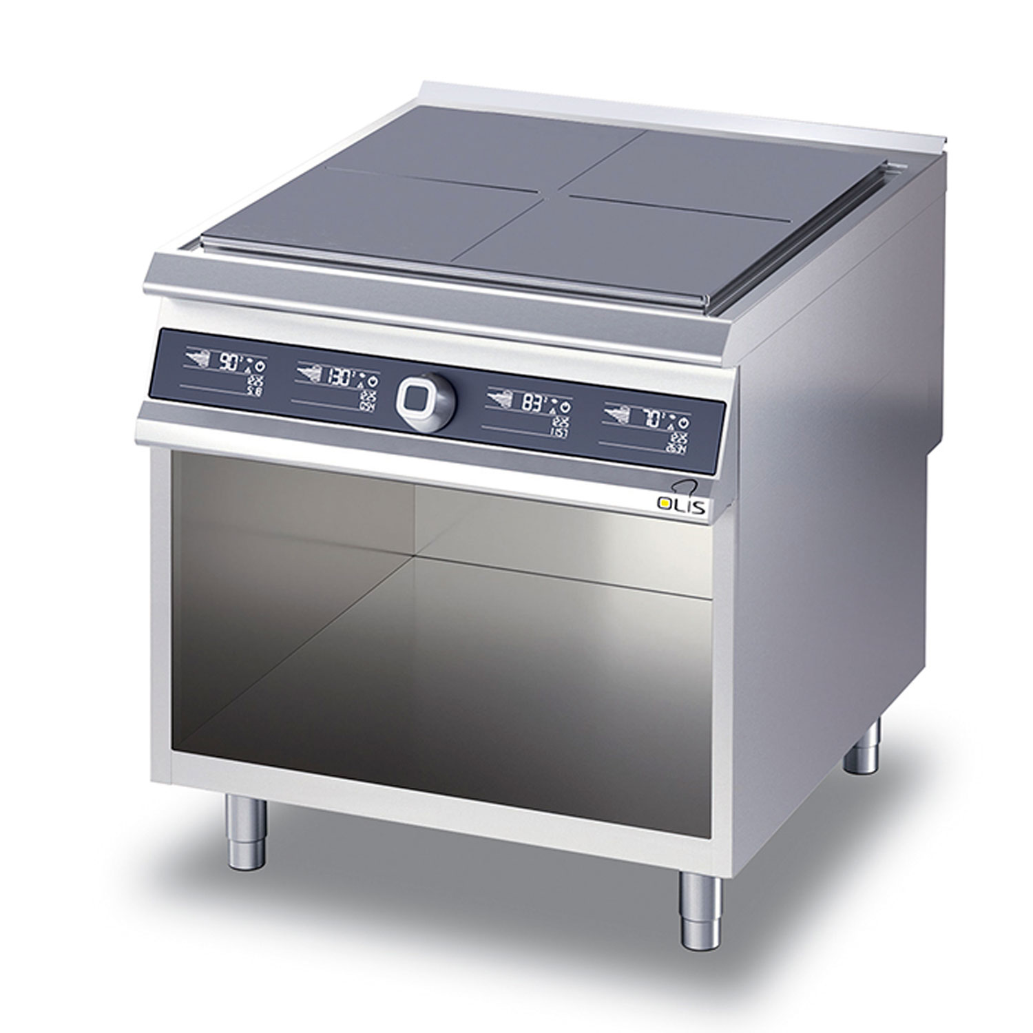 Metos Diamante 90 Touch restaurant series